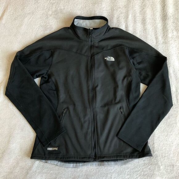 North Face Flight series Windstopper Zip Jacket - Picture 1 of 13